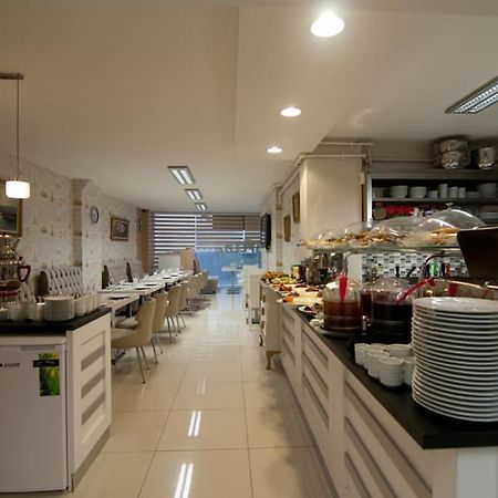 Nupelda Suites Bomonti Κωνσταντινούπολη Εξωτερικό φωτογραφία