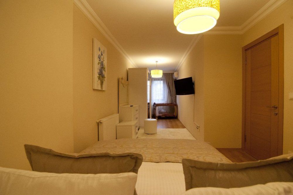 Nupelda Suites Bomonti Κωνσταντινούπολη Εξωτερικό φωτογραφία